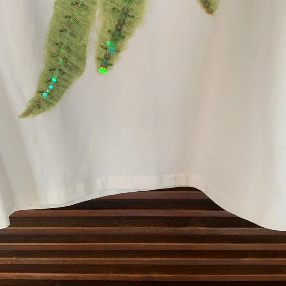 Ruby Rd. Top - Picture 3 of 8